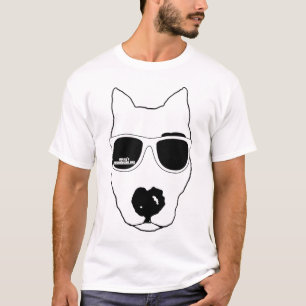 Dolly in Sunglasses T-Shirt