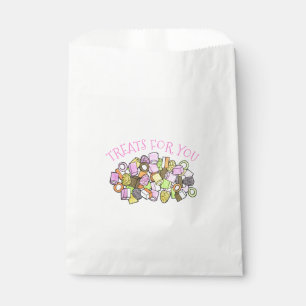 Dolly Mixture British Sweet Candy Treats for You Favour Bags