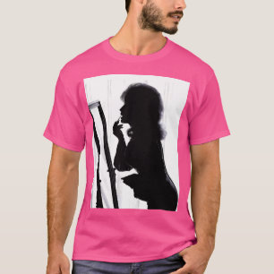 Dolly Parton Silhouette T-Shirt