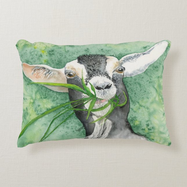 DOLLY Pillow (Front)