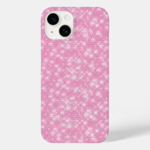 Dolly Pink and Glam Case-Mate iPhone 14 Case