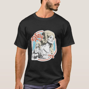 Dolly Pon '72 T-Shirt