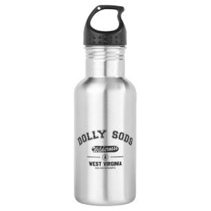 Dolly Sods Wilderness 532 Ml Water Bottle