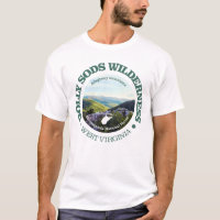 Dolly Sods Wilderness Area