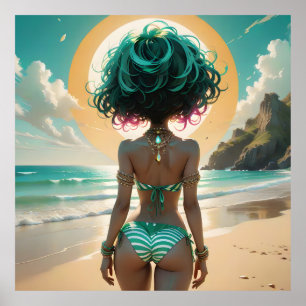 Dollz by: Svace 05 Poster