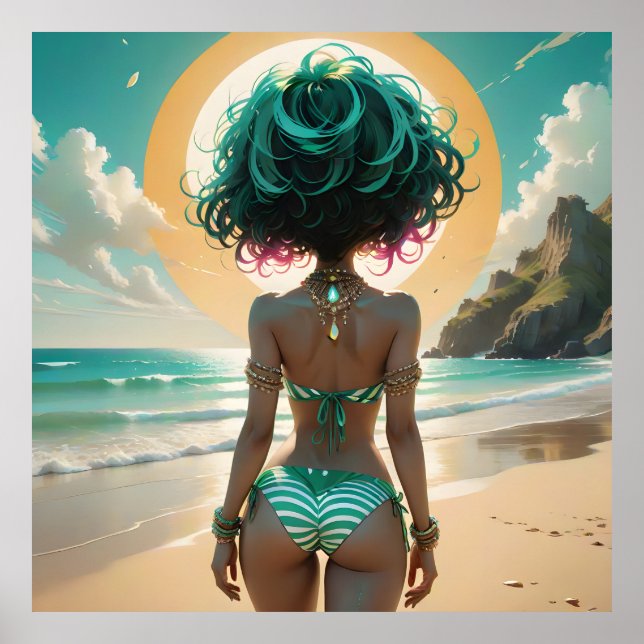 Dollz by: Svace 05 Poster (Front)