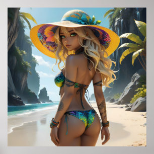 Dollz by: Svace 08 Poster