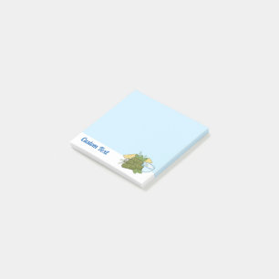 Dolmadakia Post-it Notes