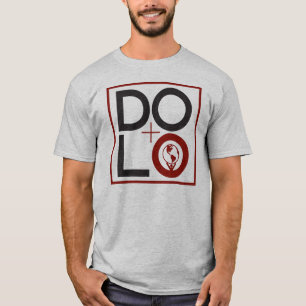 DOLO (box) T-Shirt