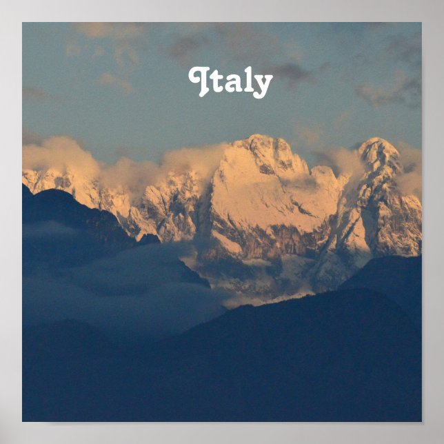 Dolomati Poster (Front)