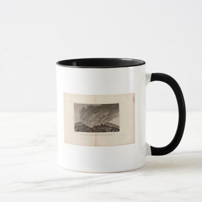 Dolomieu Mug (Right)