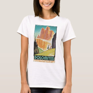 Dolomites T-Shirt
