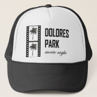 Dolores Park