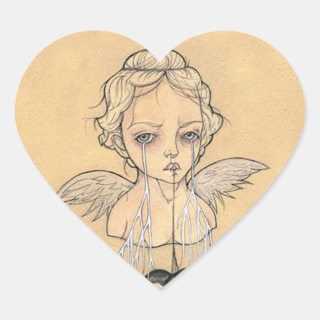 Dolores - Sticker (Front)