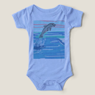 Dolphin 🐬