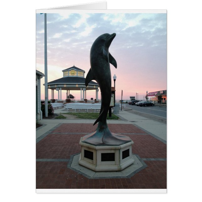Dolphin (Front)