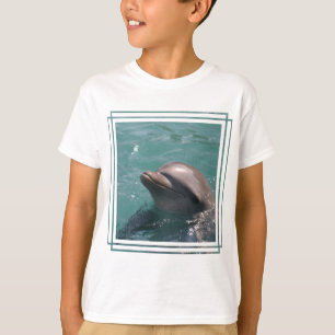 dolphin-7 T-Shirt