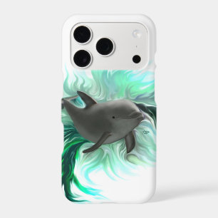 Dolphin Baby