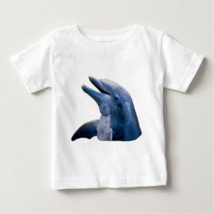Dolphin Baby T-Shirt