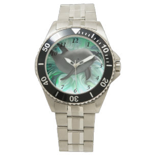 Dolphin Baby Watch