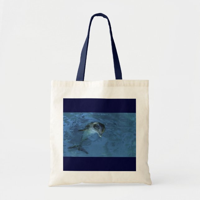 Dolphin Bag (Front)