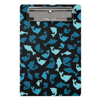 Dolphin Clipboard