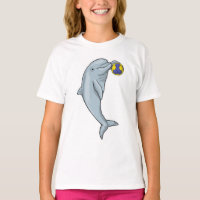 Dolphin Handball player Handball