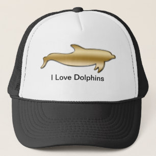 Dolphin Hats