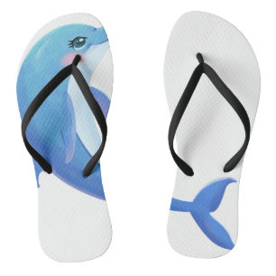 dolphin jandals