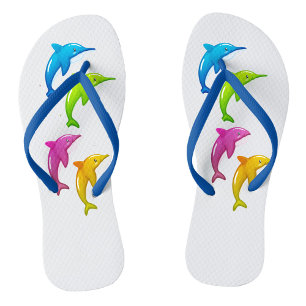 Dolphin Jandals