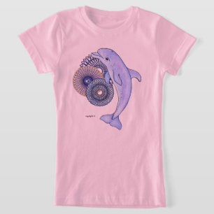 Dolphin Joy T-Shirt