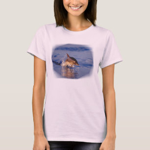 dolphin jump T-Shirt