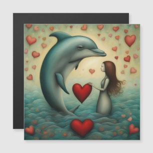 Dolphin Love 1