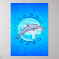 Dolphin Maori Sun