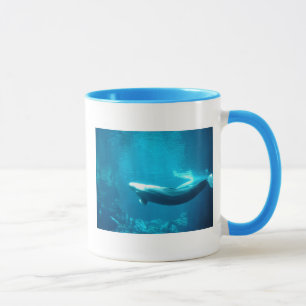 Dolphin Mug