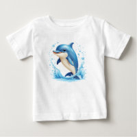dolphin, nature, water pictures