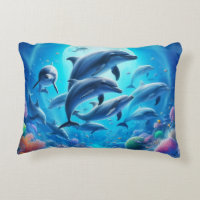 dolphin nursery