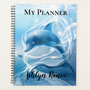 Dolphin Planner