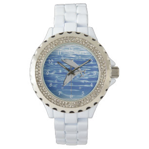 Dolphin Play Watch