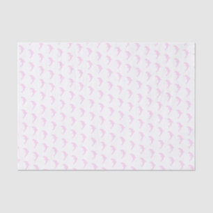 Dolphin preppy clean simple ocean marine  tissue paper