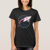 Dolphin Slick Graphic Design
