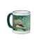 Dolphin Smile - Mug