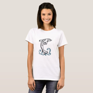 dolphin T-Shirt