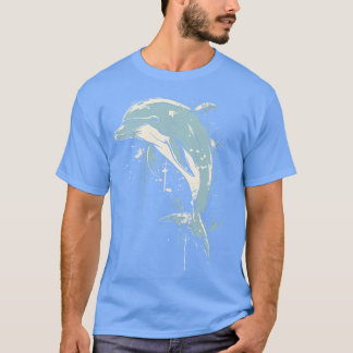 dolphin T-Shirt