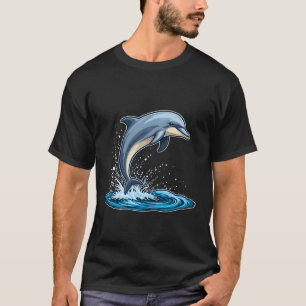 Dolphin T-Shirt