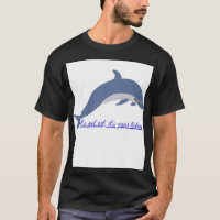 Dolphin Totem: This is not Art, it's a Message