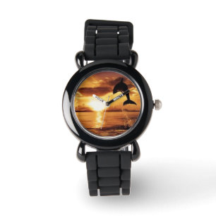 Dolphin Watch