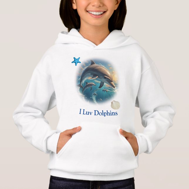 Dolphins (Front)