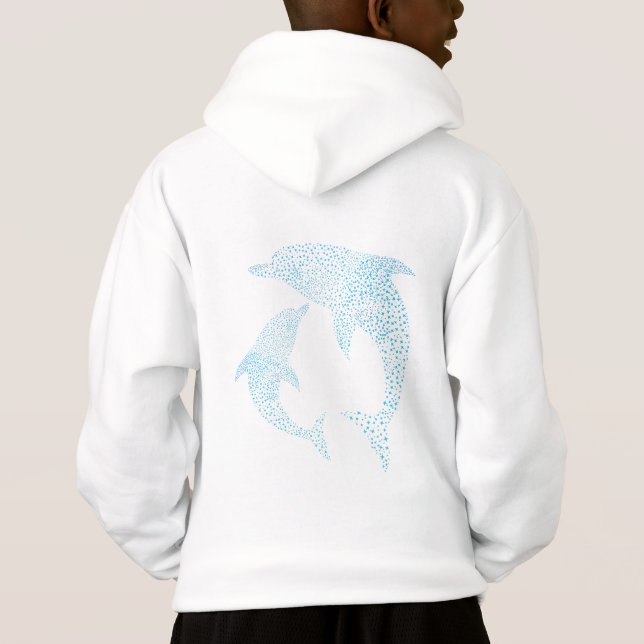 Dolphins (Back)