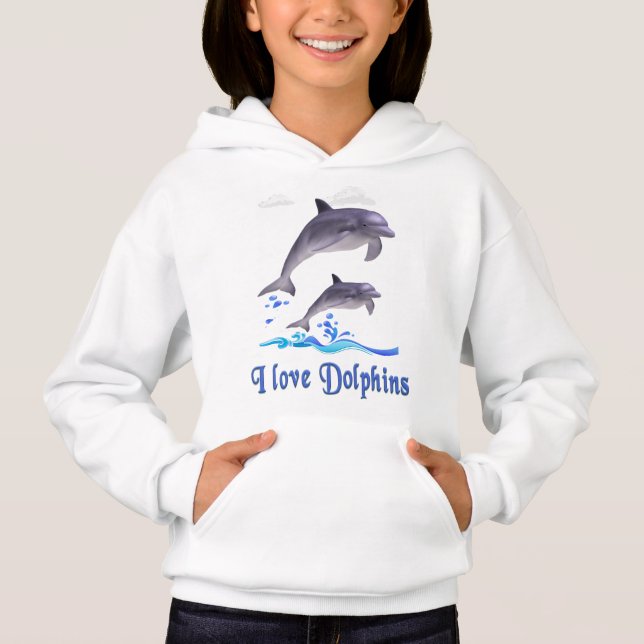 Dolphins (Front)